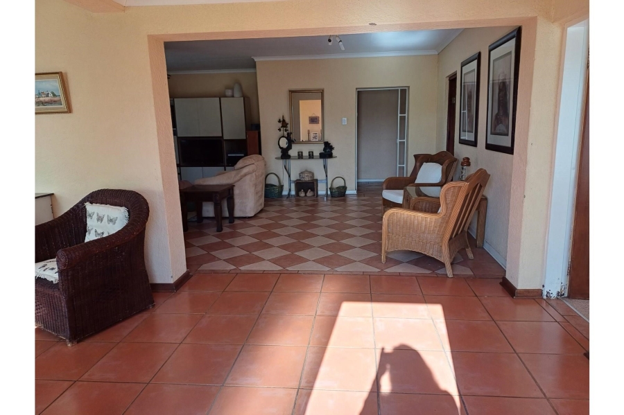 0 Bedroom Property for Sale in Parys Free State